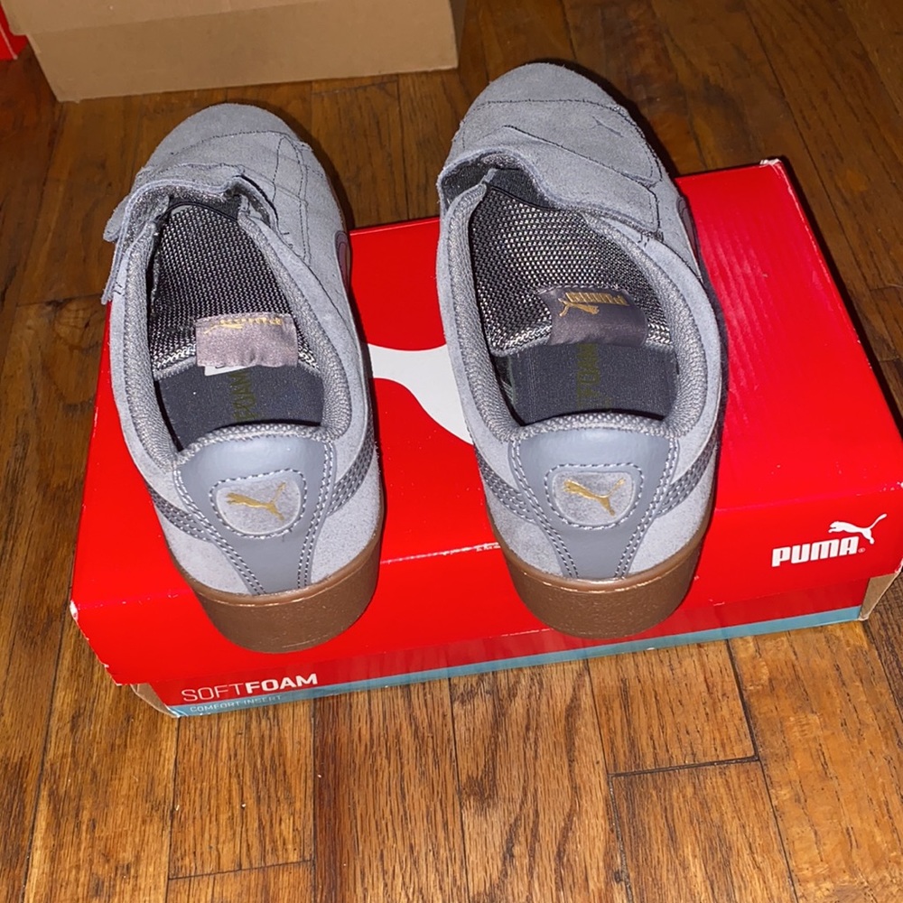 Puma platforms - Picture 4 of 6